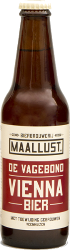 Maallust de Vagebond